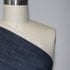 Cousette Denim 100% Cotton - Navy *Last Piece 2.85m